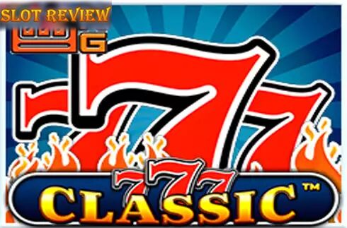 777 Classic Slot Review